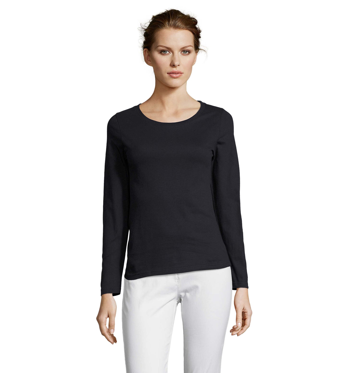 Majestic T-Shirt Senhora