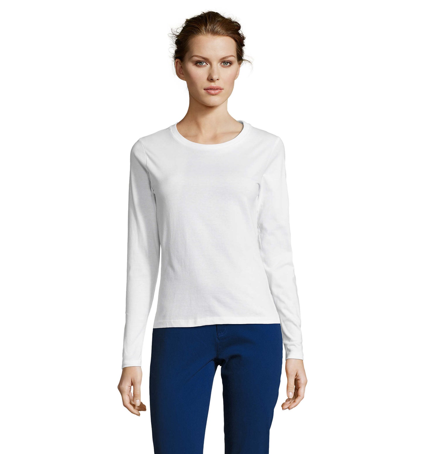 Majestic T-Shirt Senhora