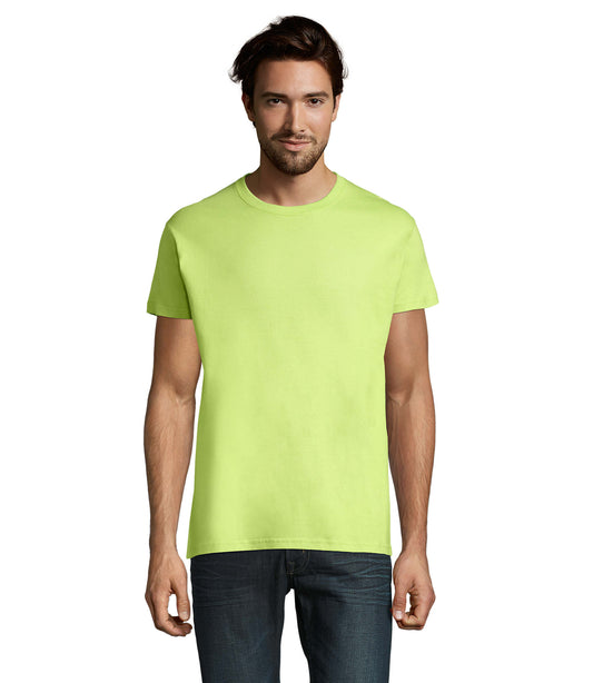 Imperial Men T-Shirt 190G