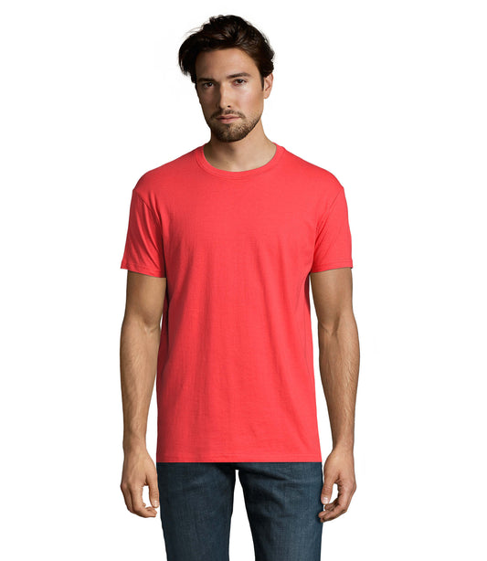 Imperial Men T-Shirt 190G III