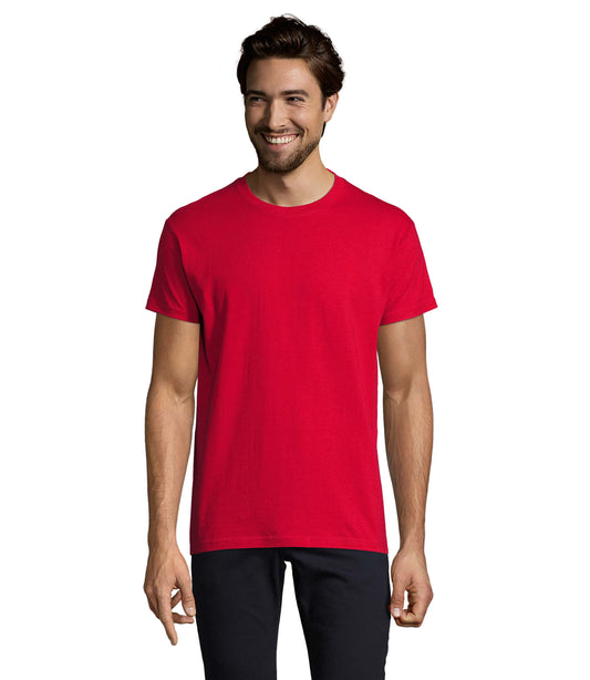 Imperial Men T-Shirt 190G IV