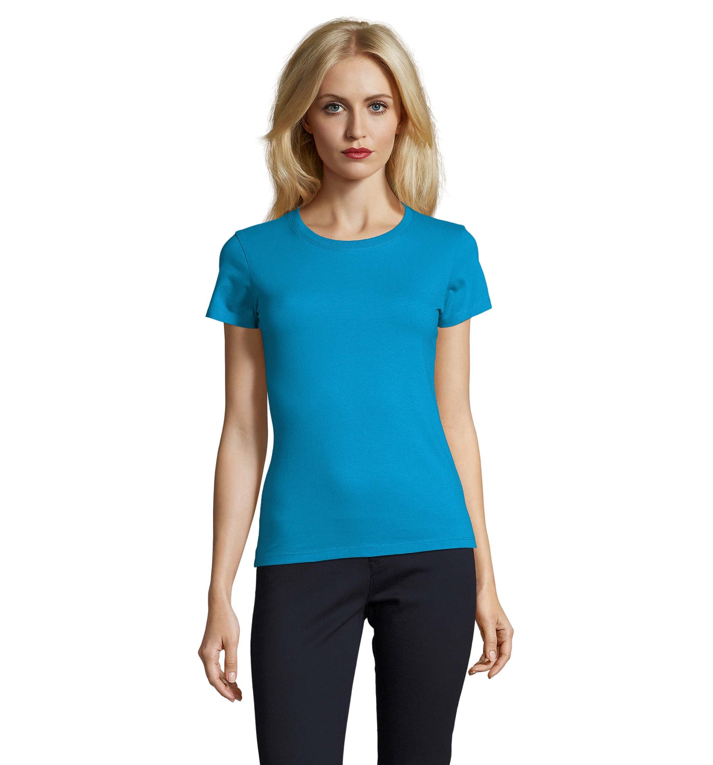 Imperial Women T-Shirt 190G