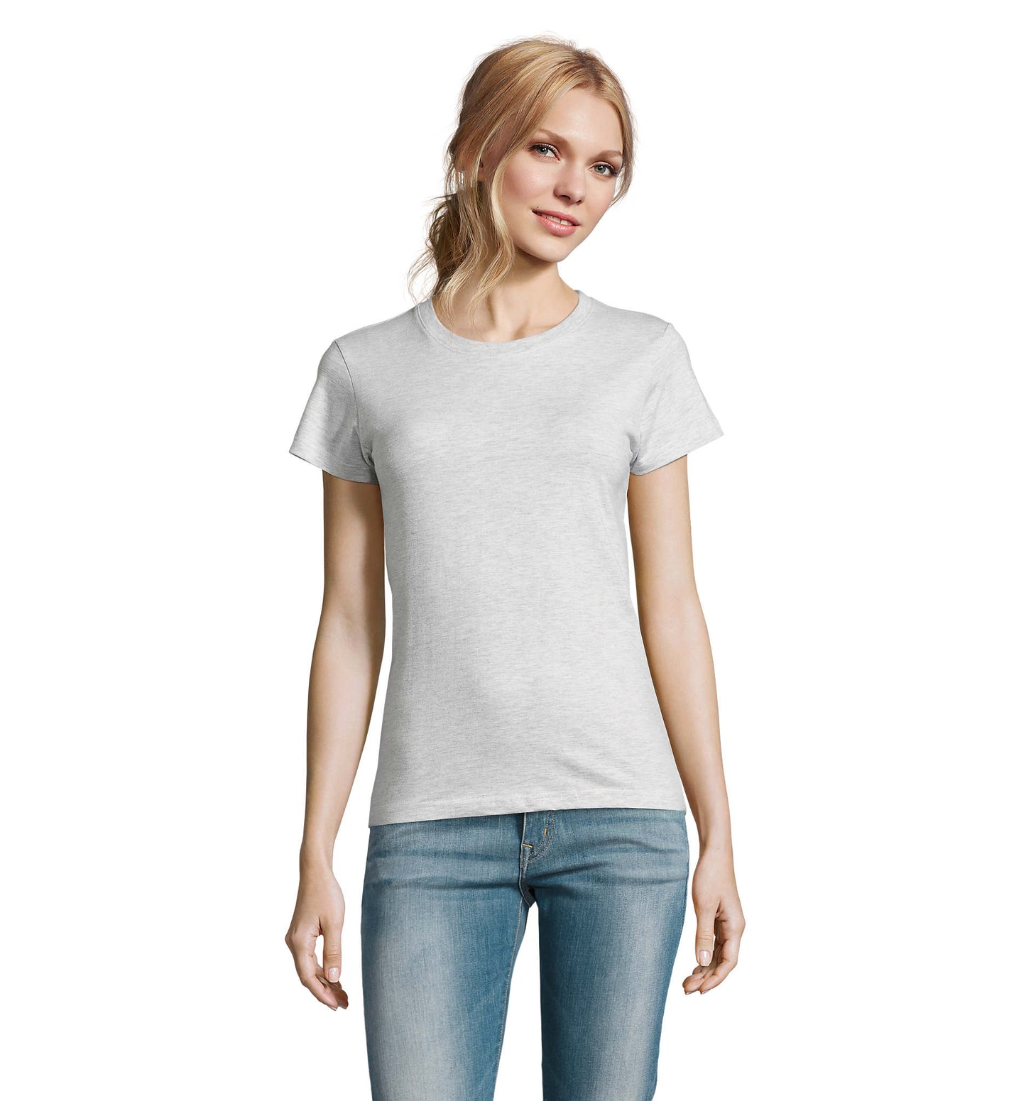 Imperial Women T-Shirt 190G