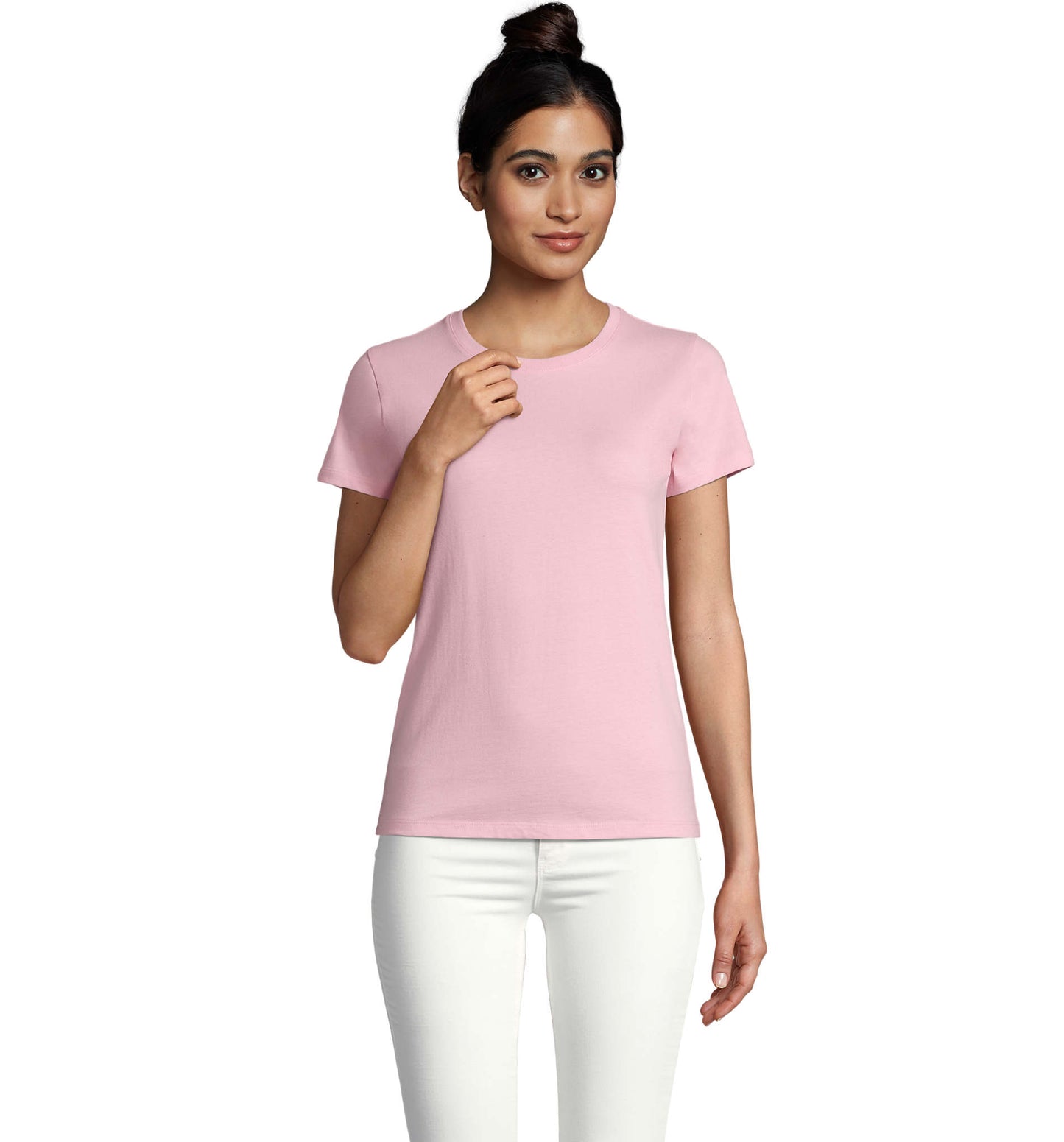 Imperial Women T-Shirt 190G