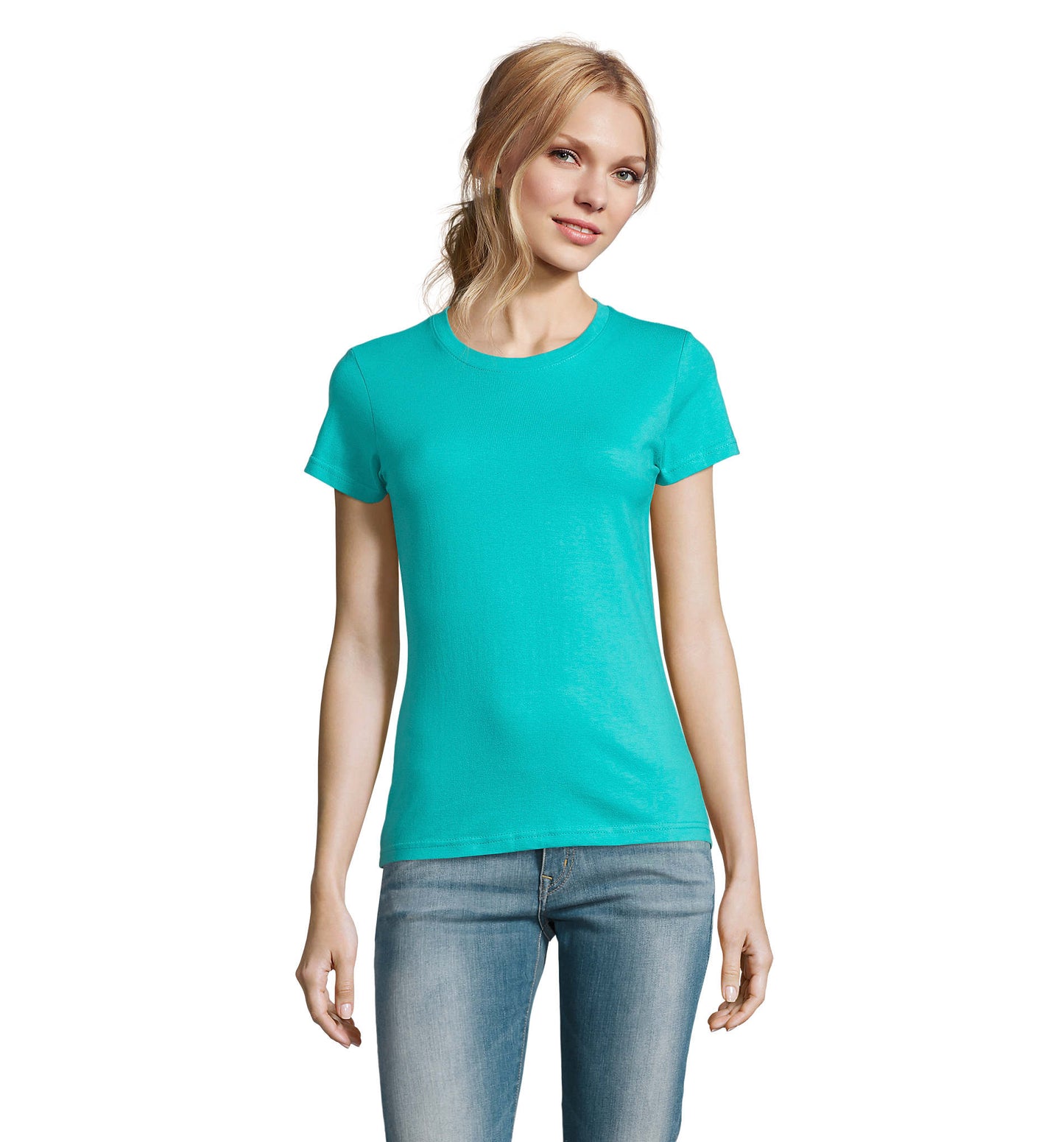 Imperial Women T-Shirt 190G