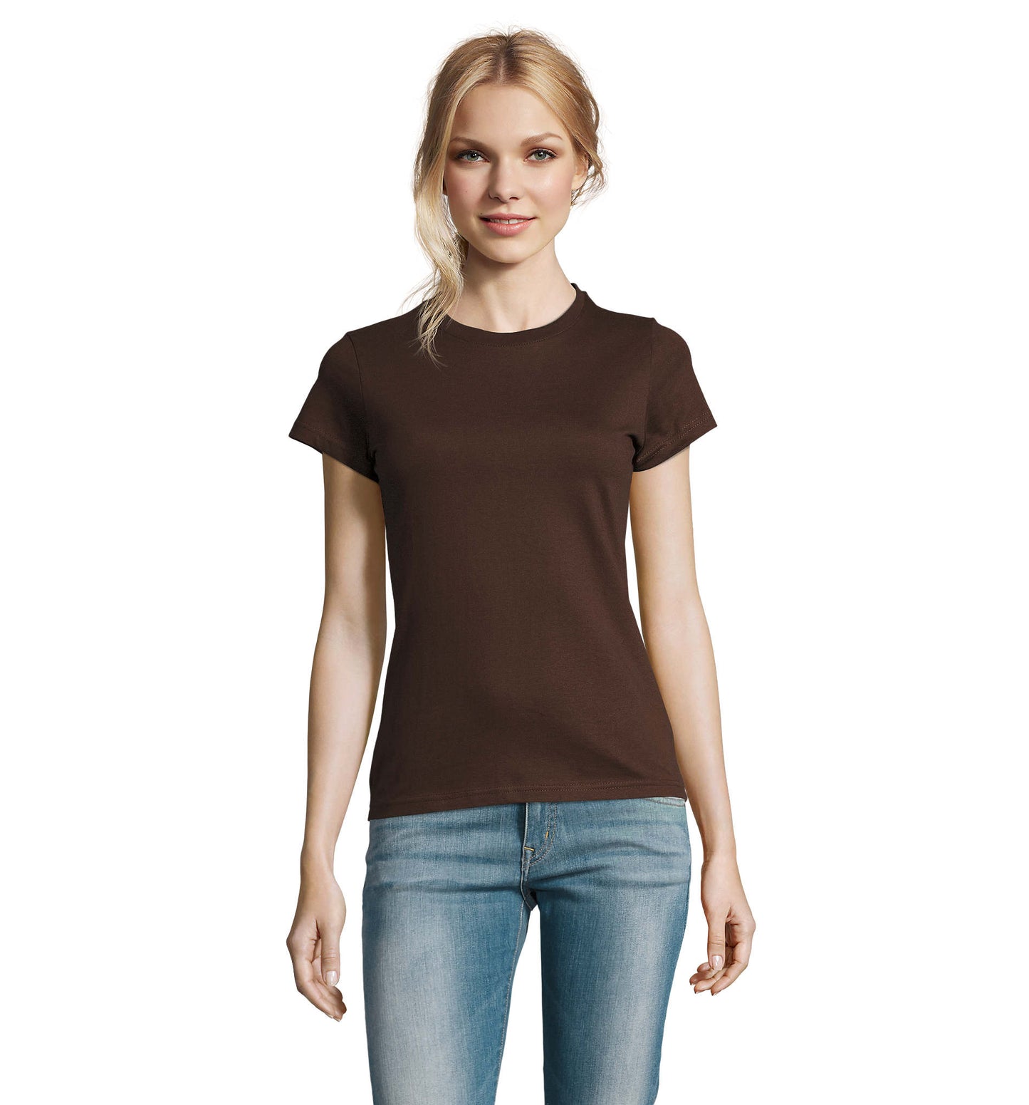 Imperial Women T-Shirt 190G
