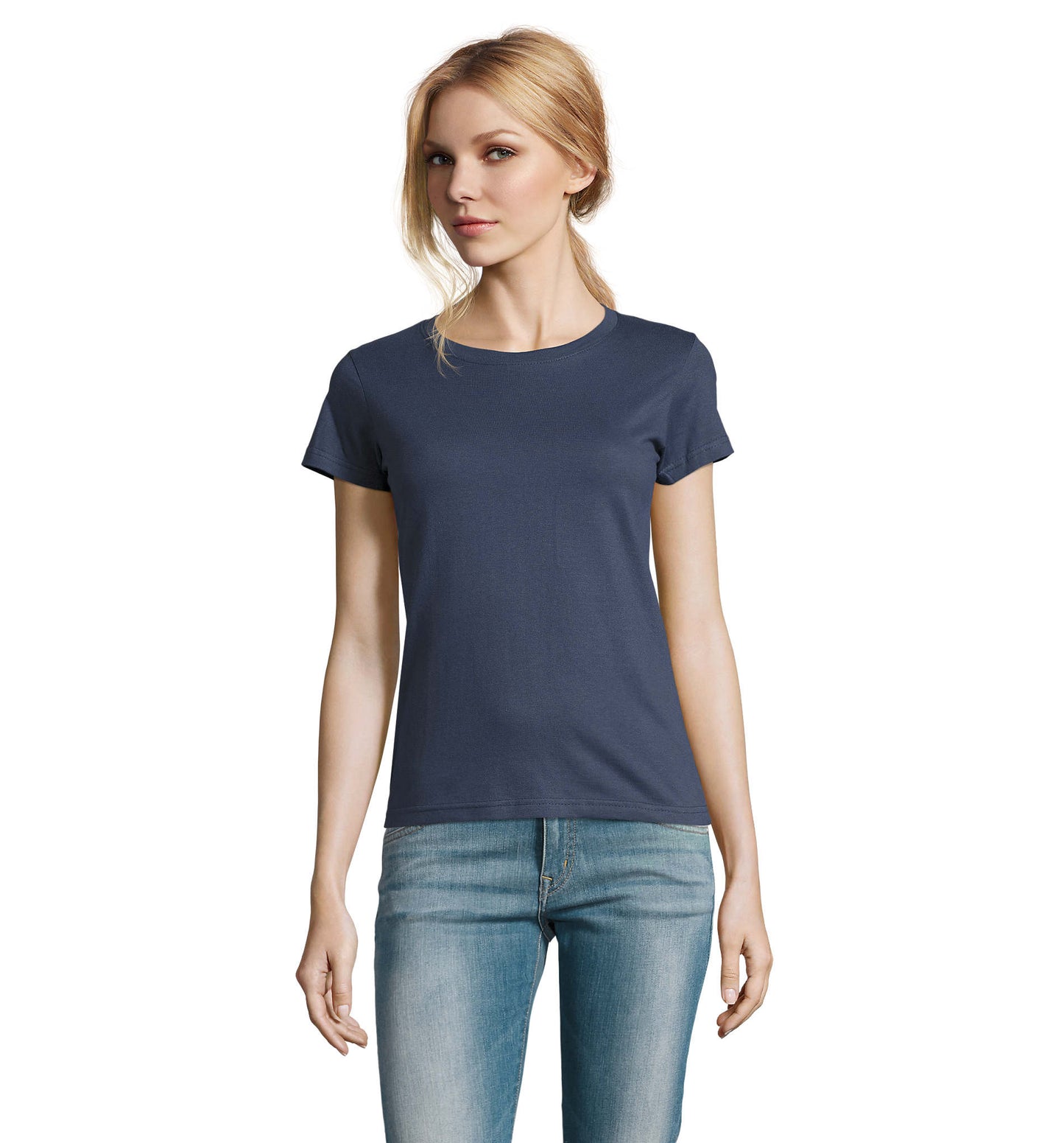 Imperial Women T-Shirt 190G
