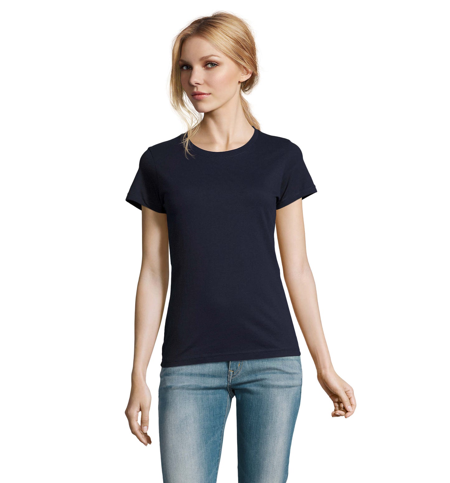 Imperial Women T-Shirt 190G
