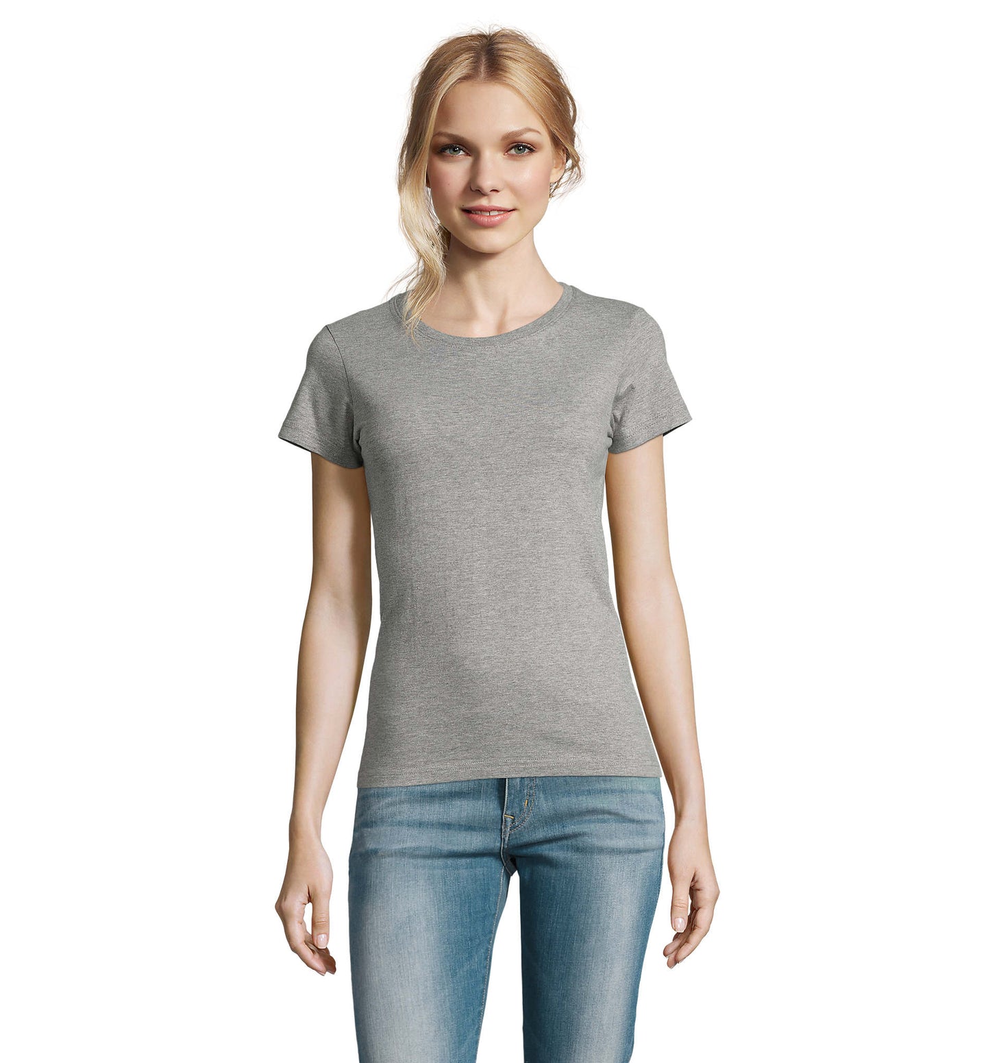 Imperial Women T-Shirt 190G