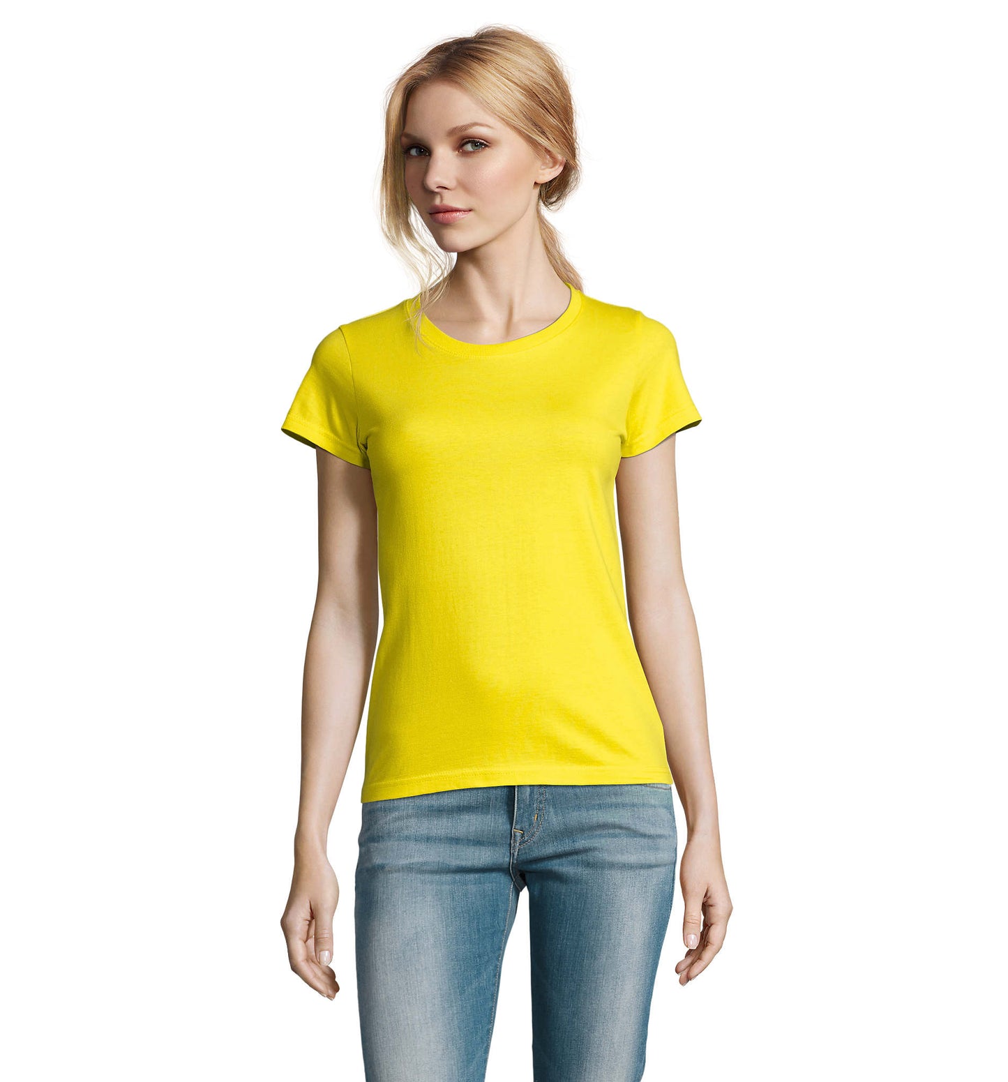 Imperial Women T-Shirt 190G