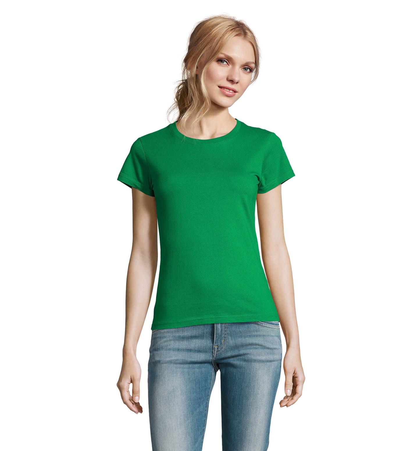 Imperial Women T-Shirt 190G