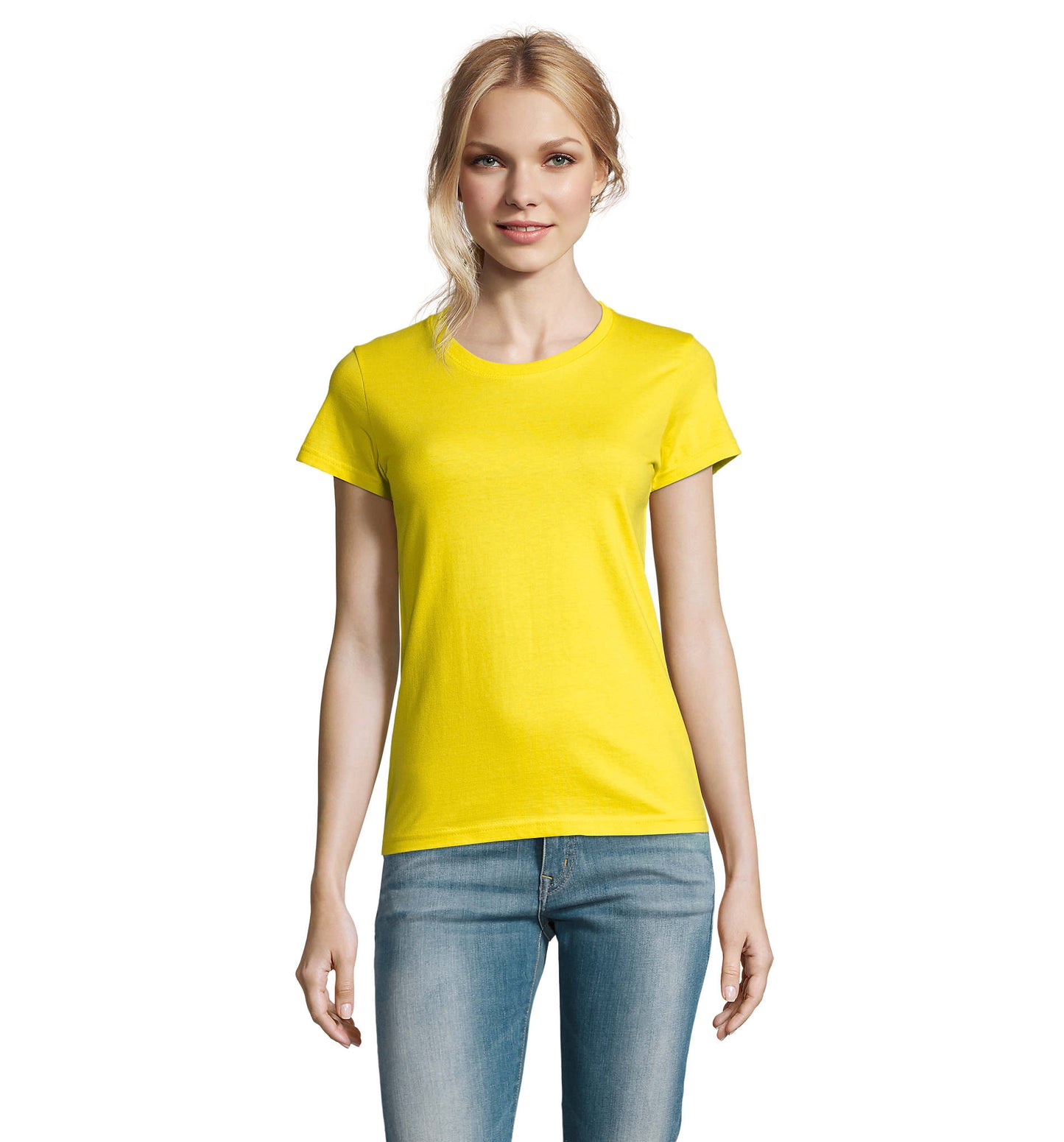 Imperial Women T-Shirt 190G