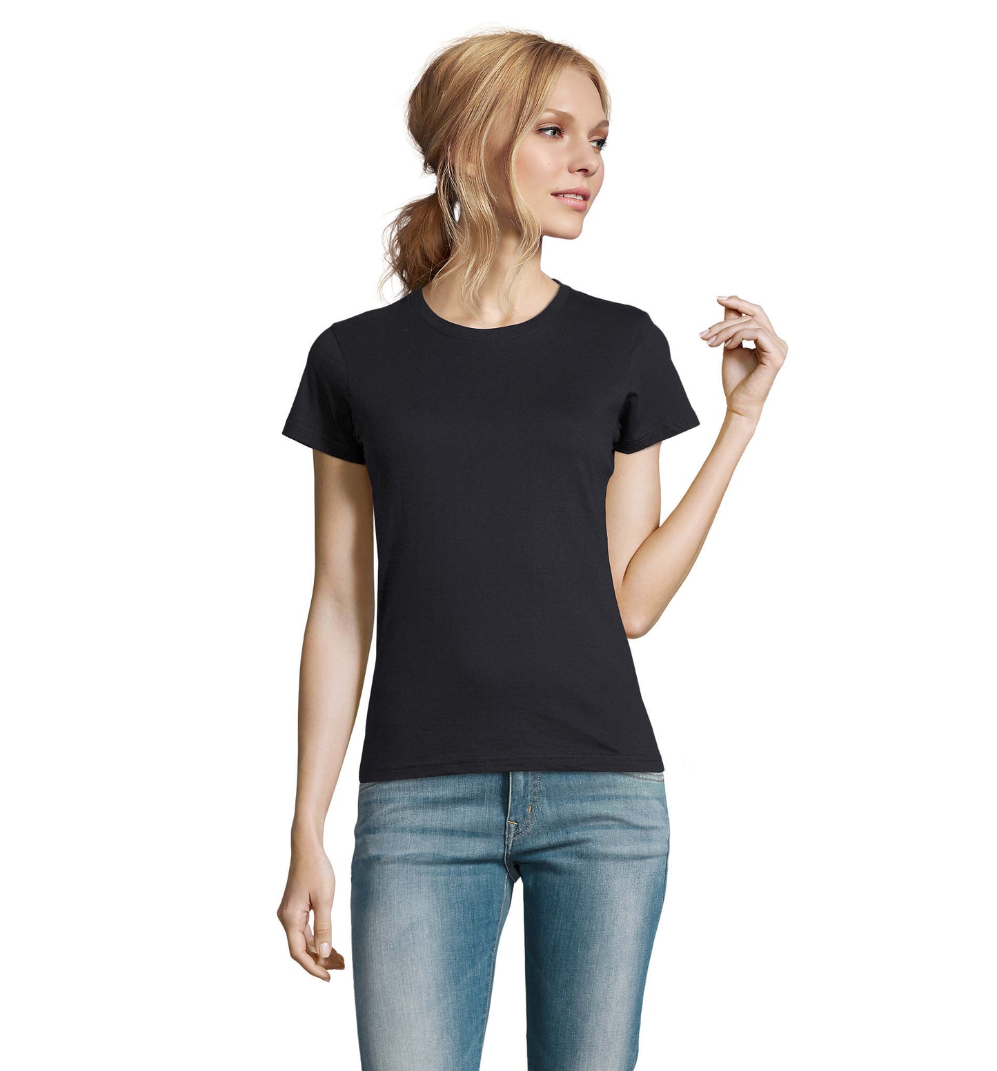 Imperial Women T-Shirt 190G