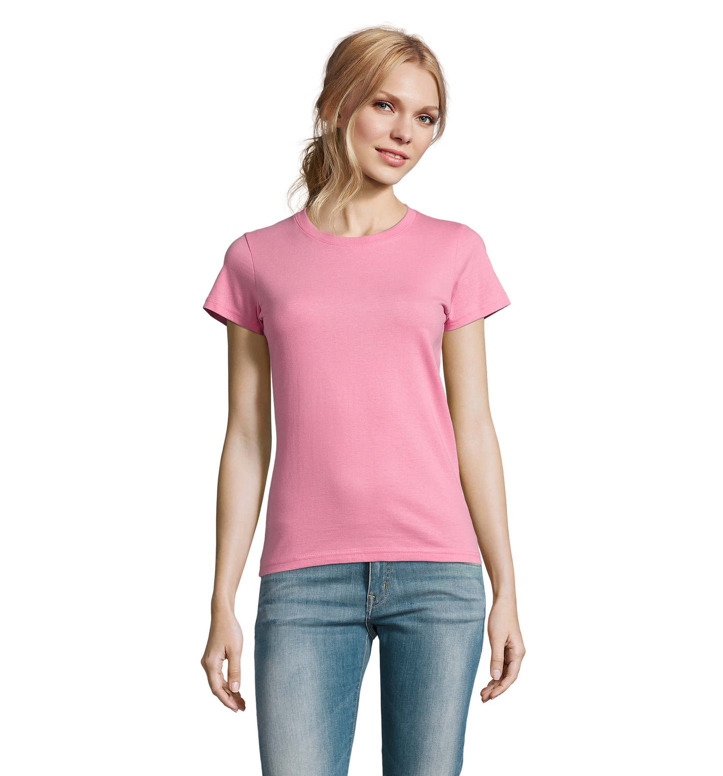 Imperial Women T-Shirt 190G