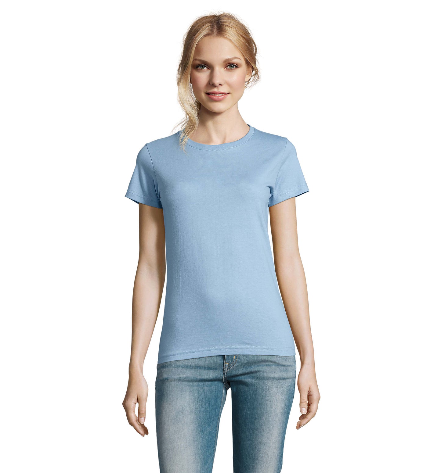 Imperial Women T-Shirt 190G