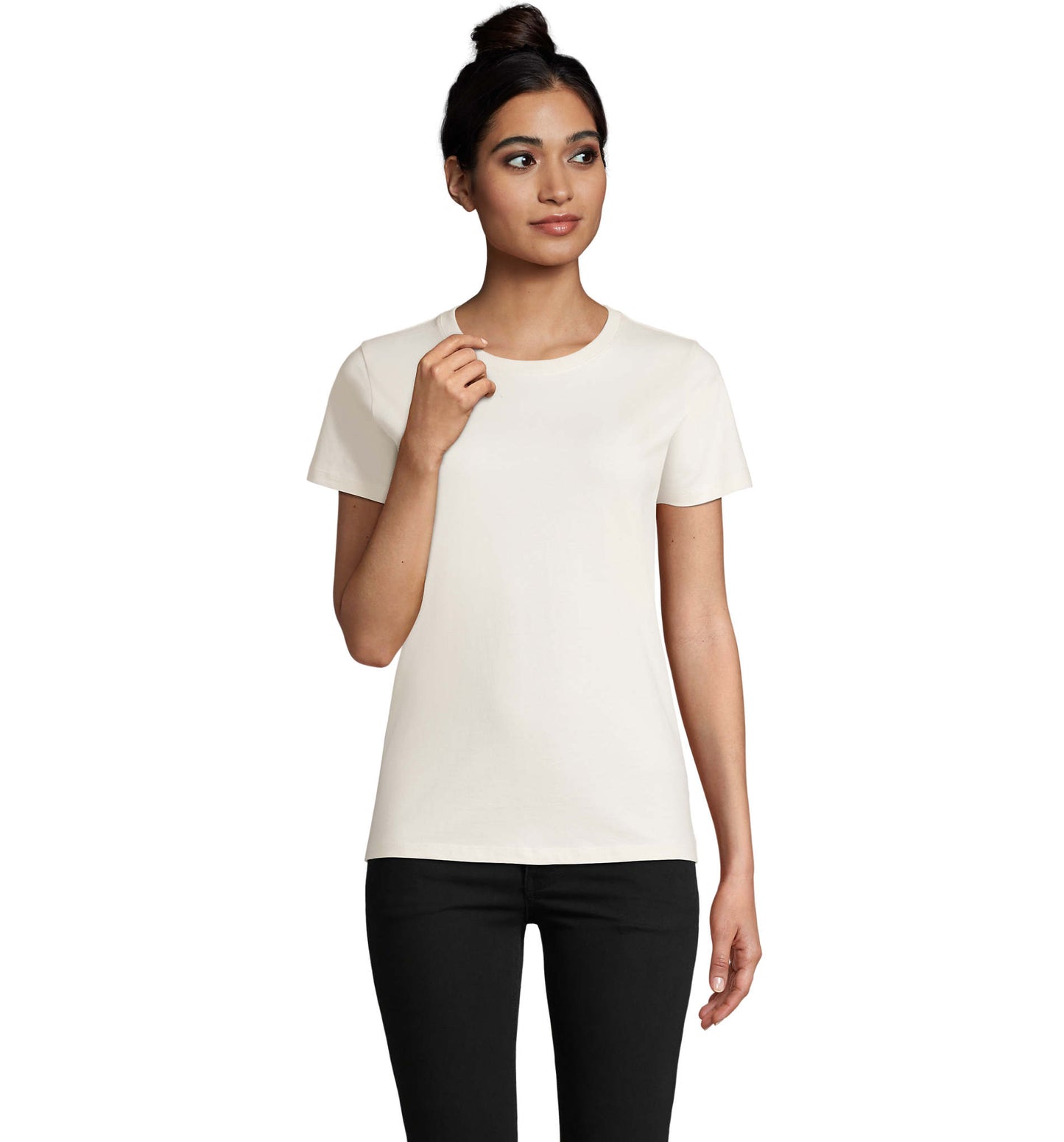 Imperial Women T-Shirt 190G