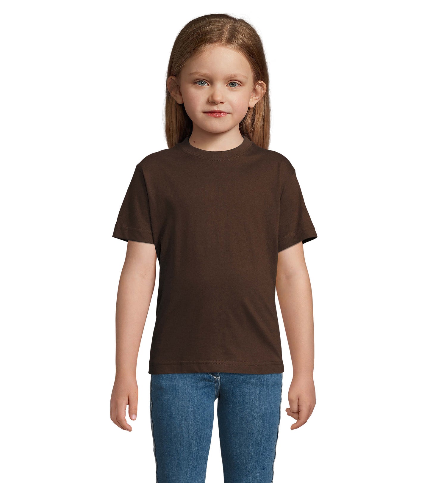 Imperial T-Shirt Criança