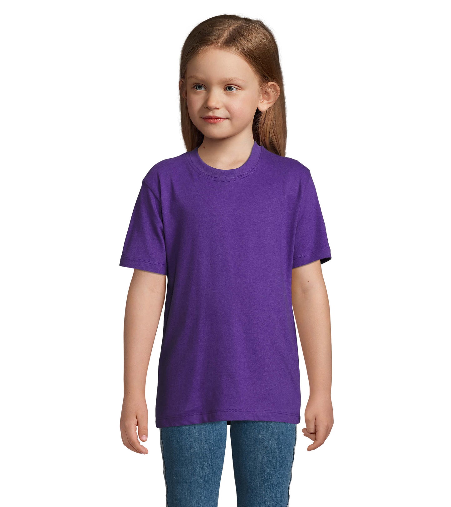 Imperial T-Shirt Criança
