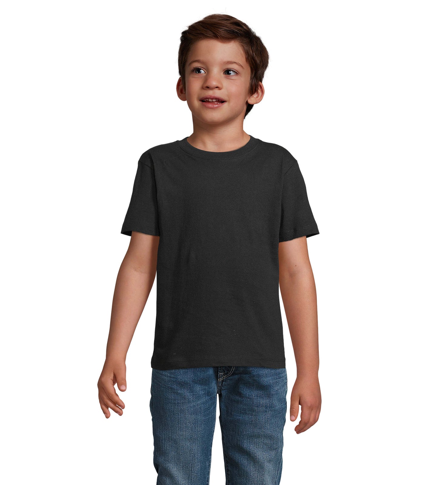 Imperial T-Shirt Criança