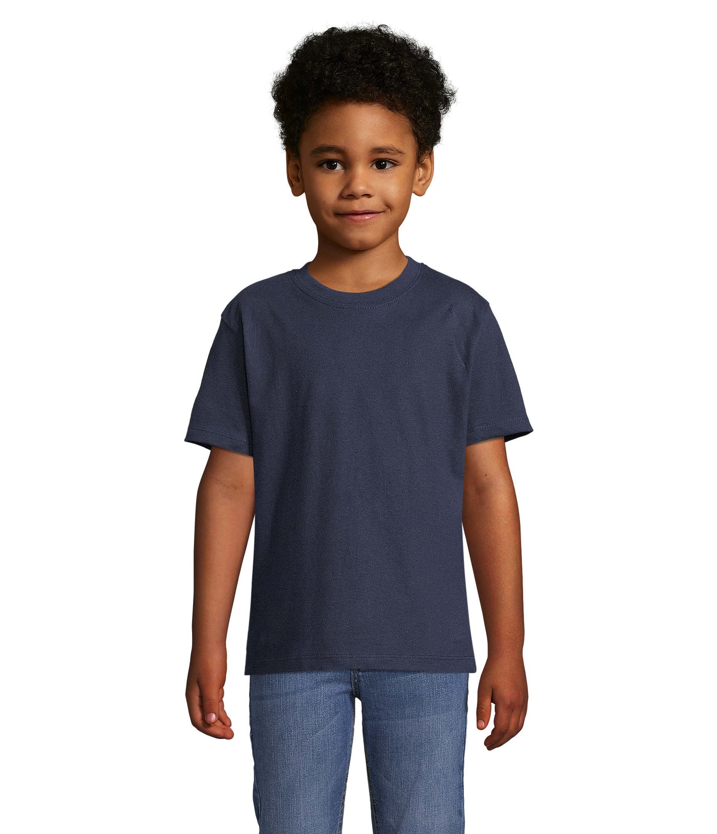 Imperial T-Shirt Criança