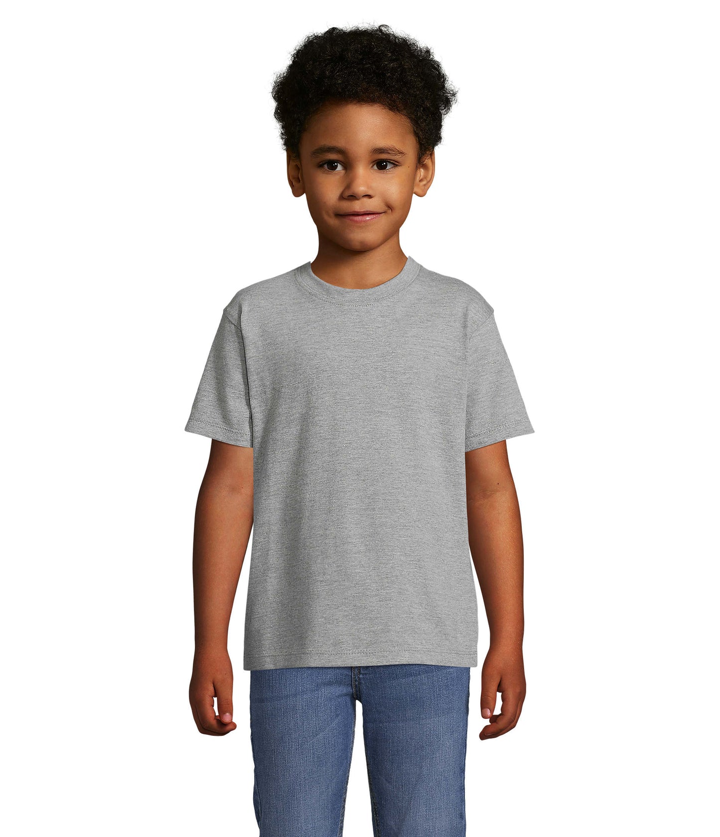 Imperial T-Shirt Criança