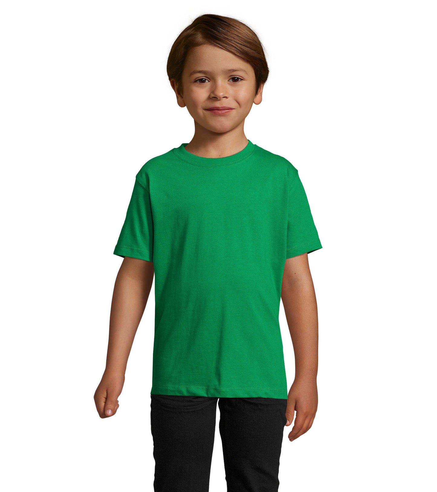 Imperial T-Shirt Criança