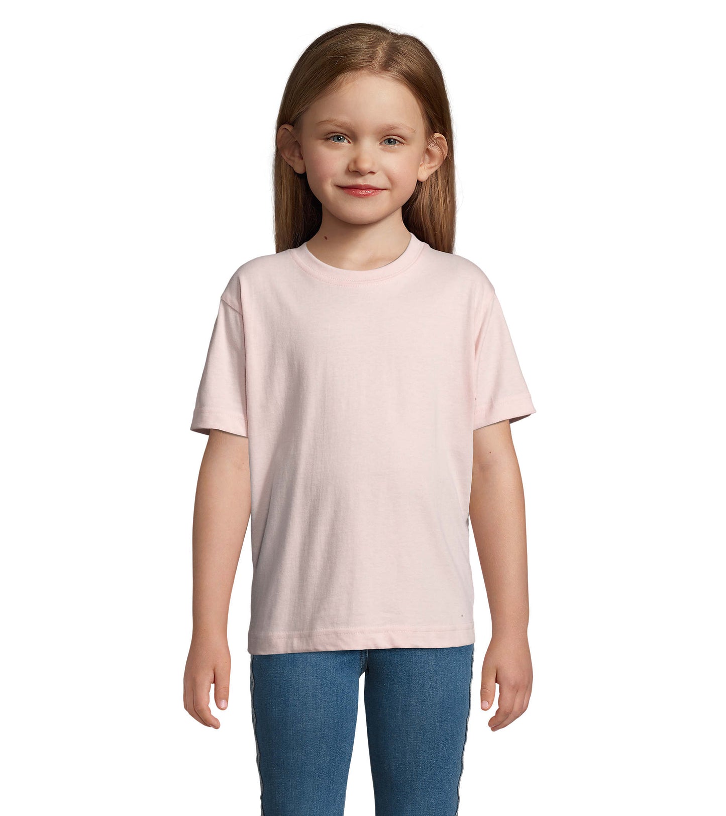 Imperial T-Shirt Criança