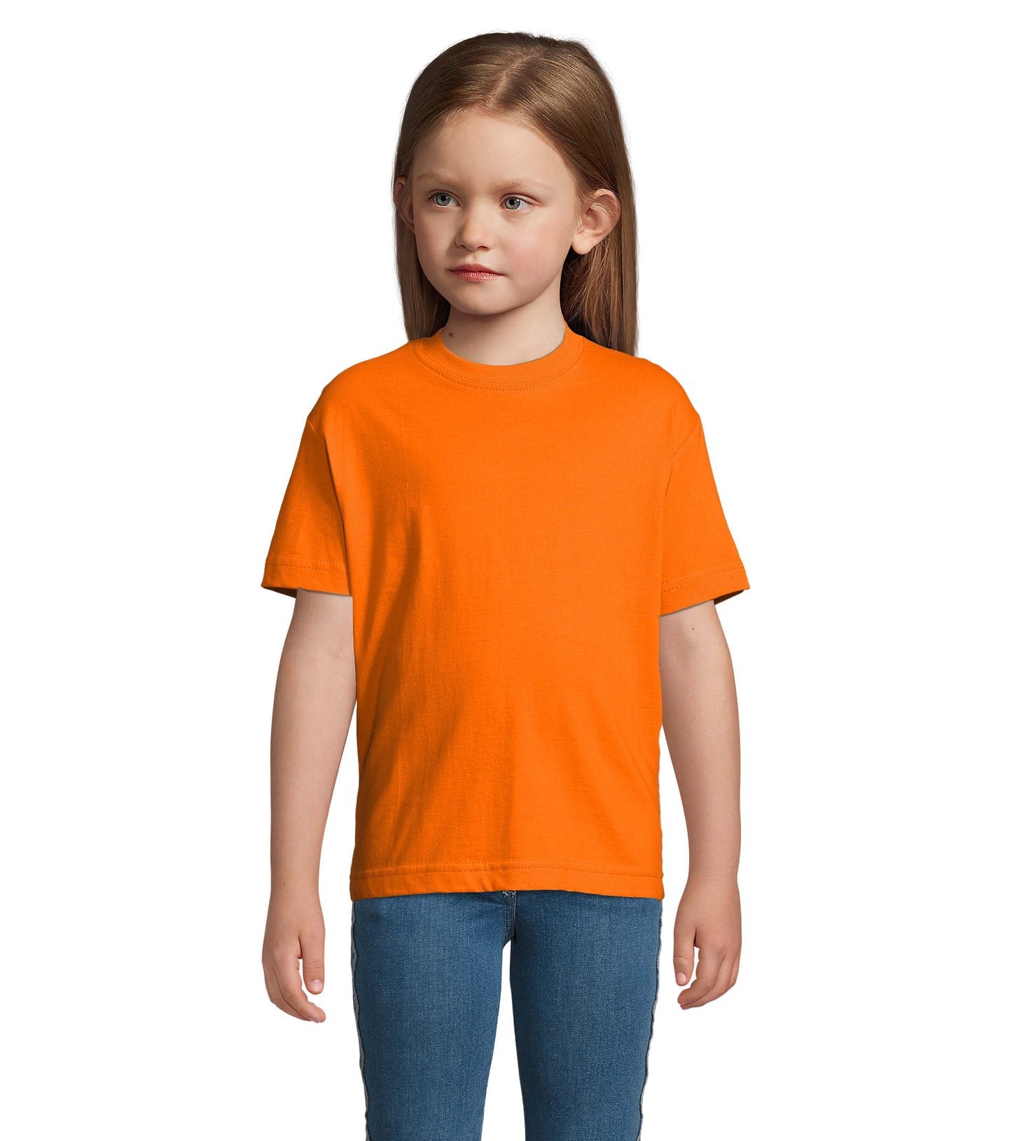 Imperial T-Shirt Criança