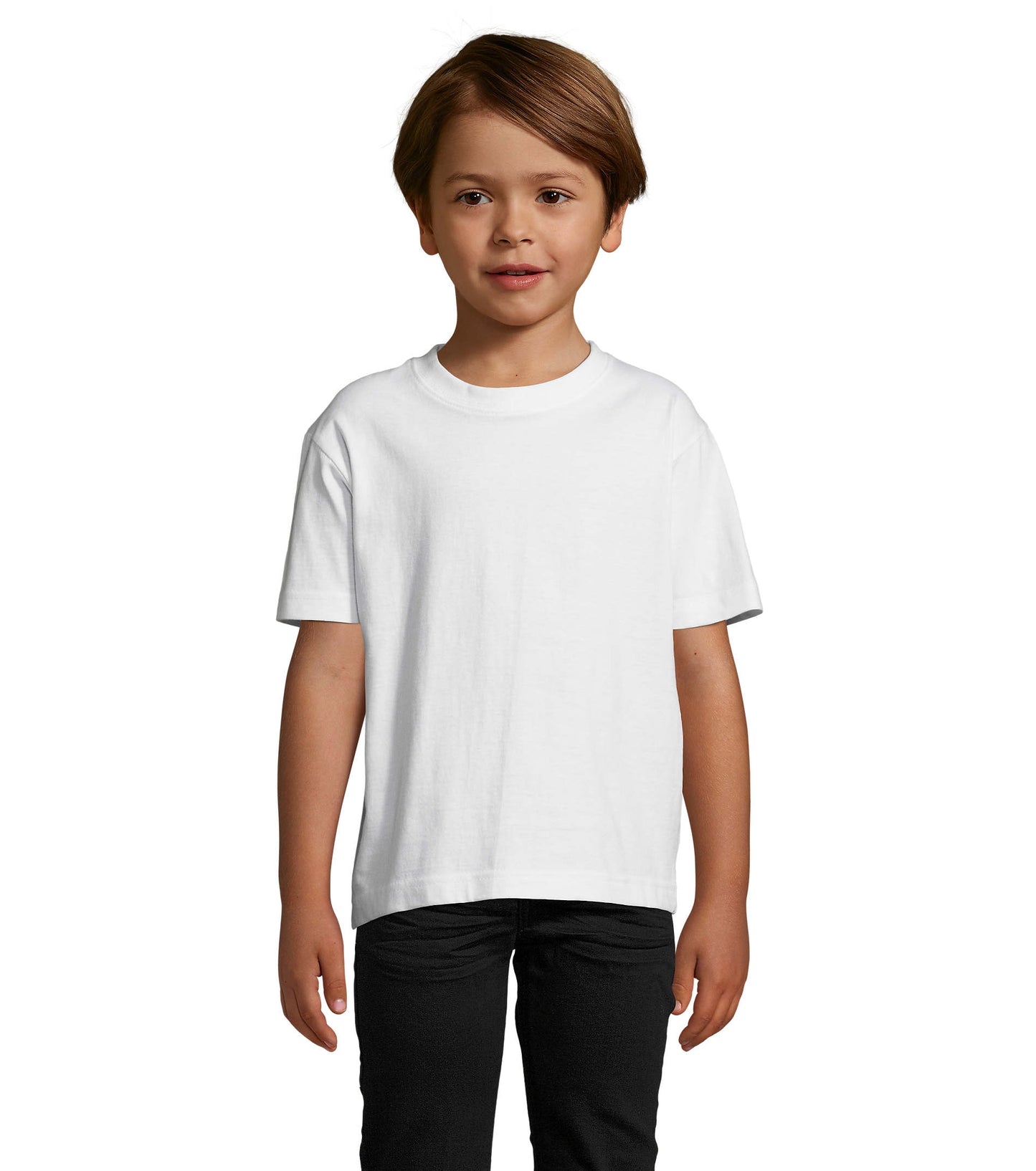 Imperial T-Shirt Criança
