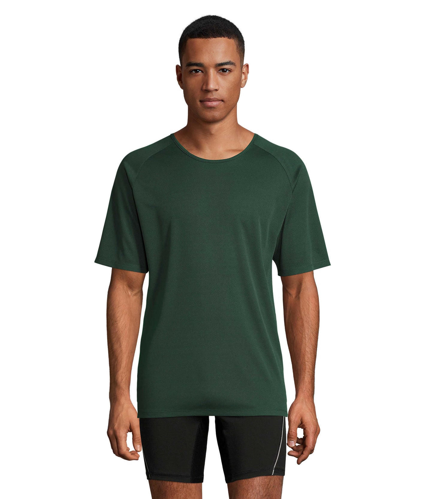 Sporty T-Shirt Homem