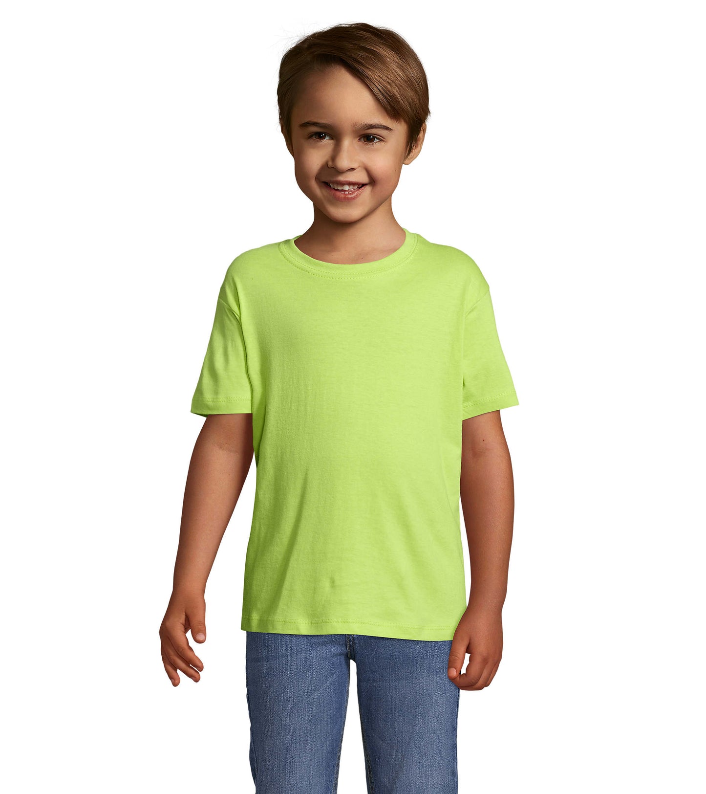Regent T-Shirt Criança 150G