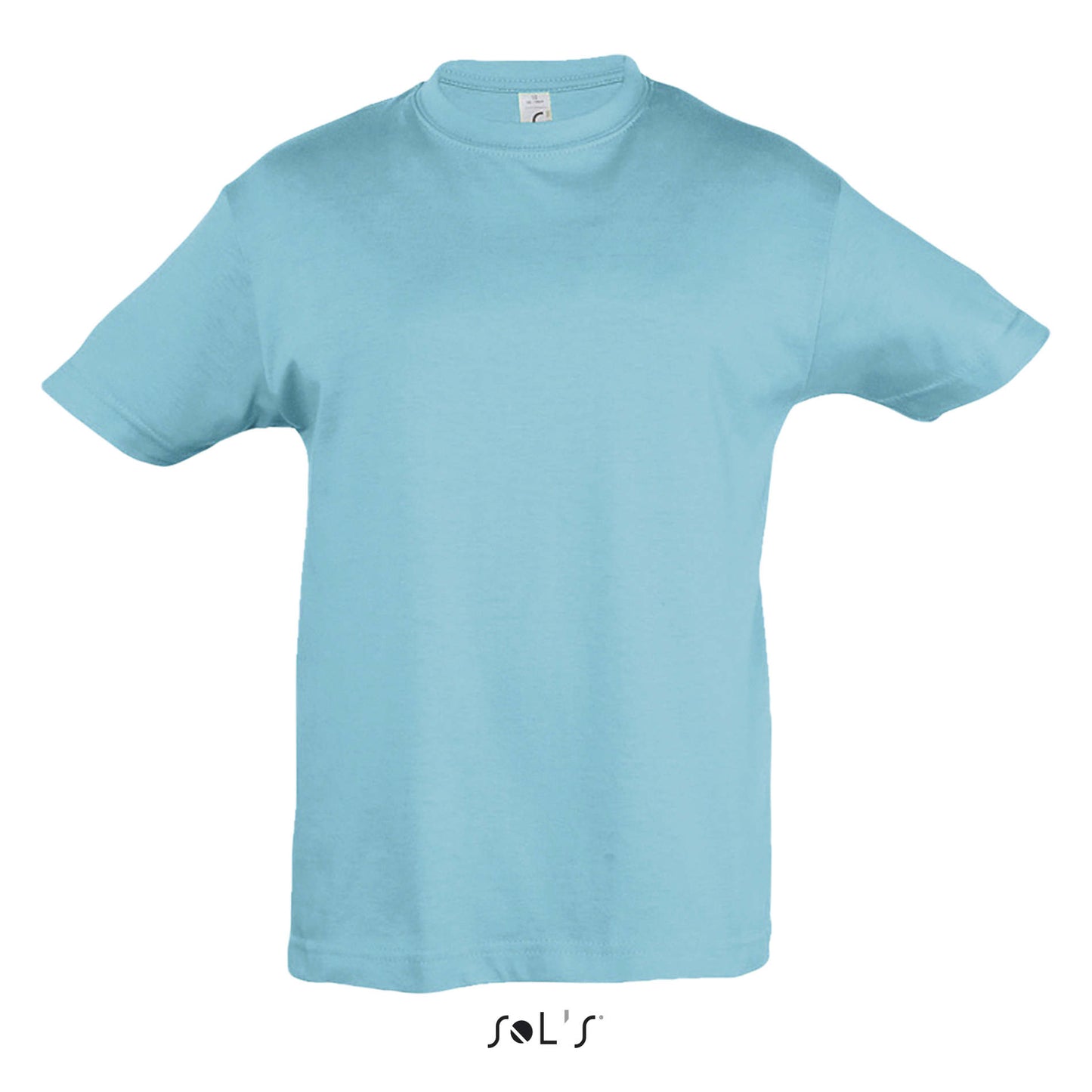 Regent T-Shirt Criança 150G