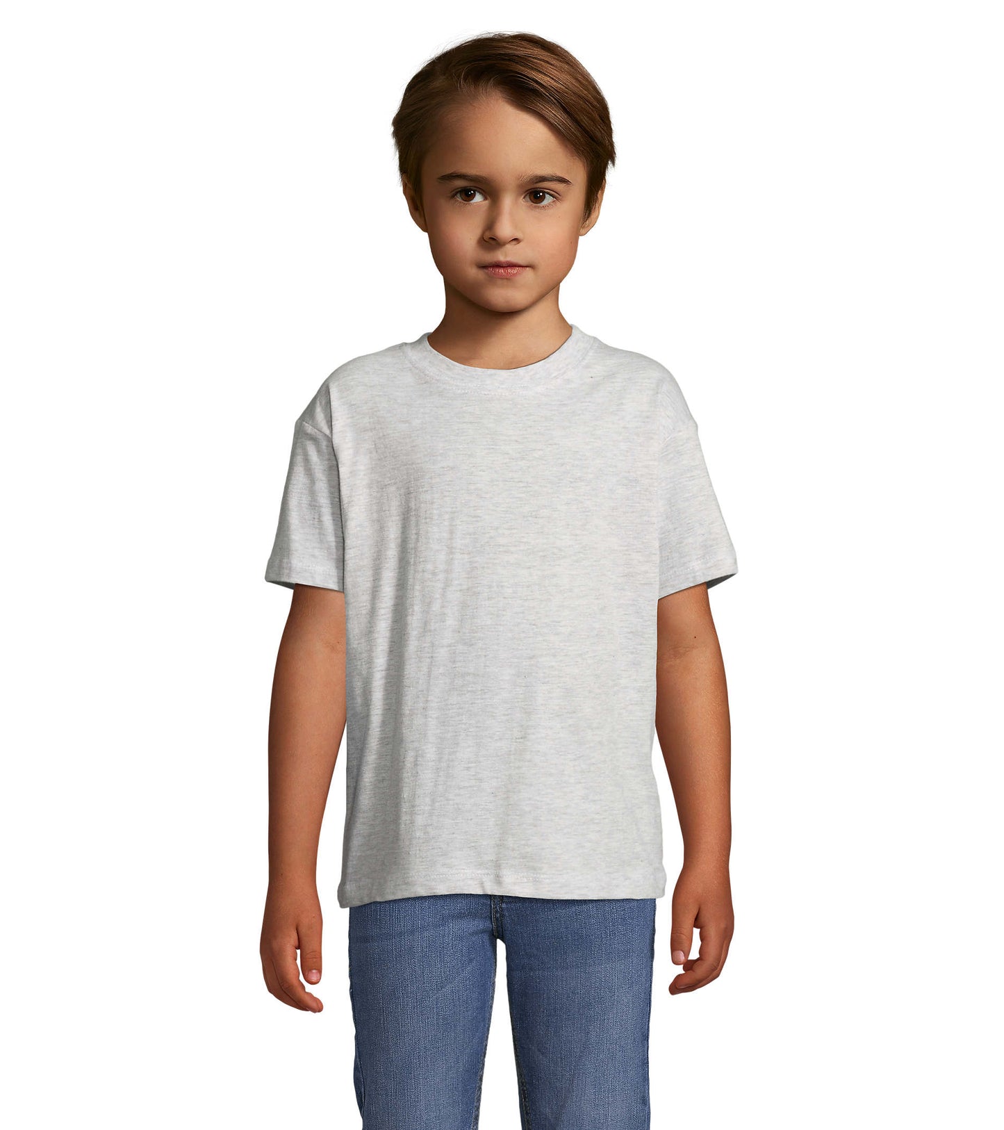 Regent T-Shirt Criança 150G