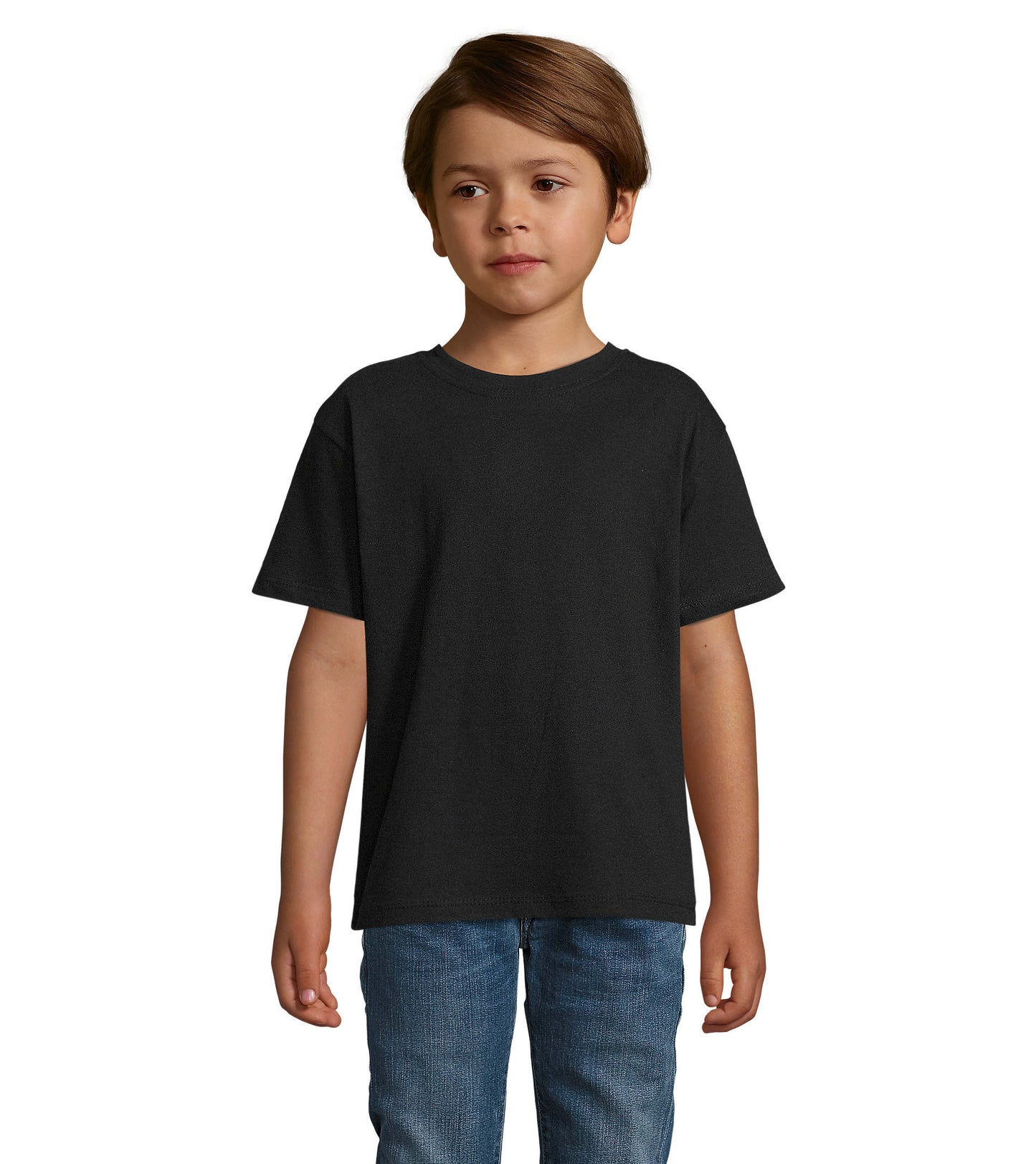 Regent T-Shirt Criança 150G