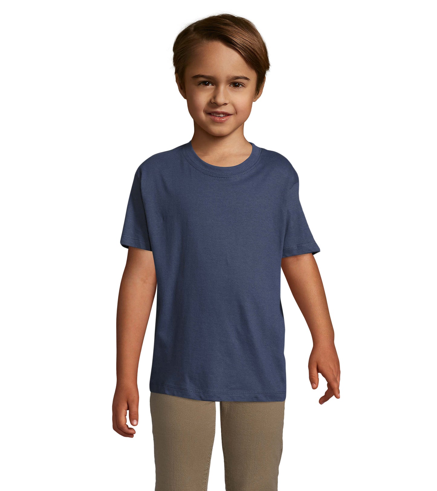 Regent T-Shirt Criança 150G