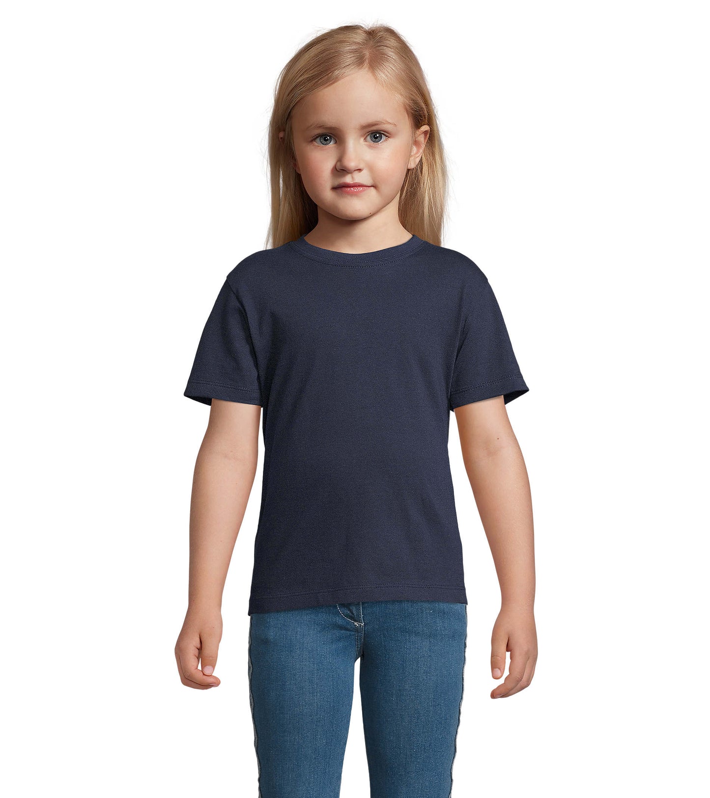 Regent T-Shirt Criança 150G