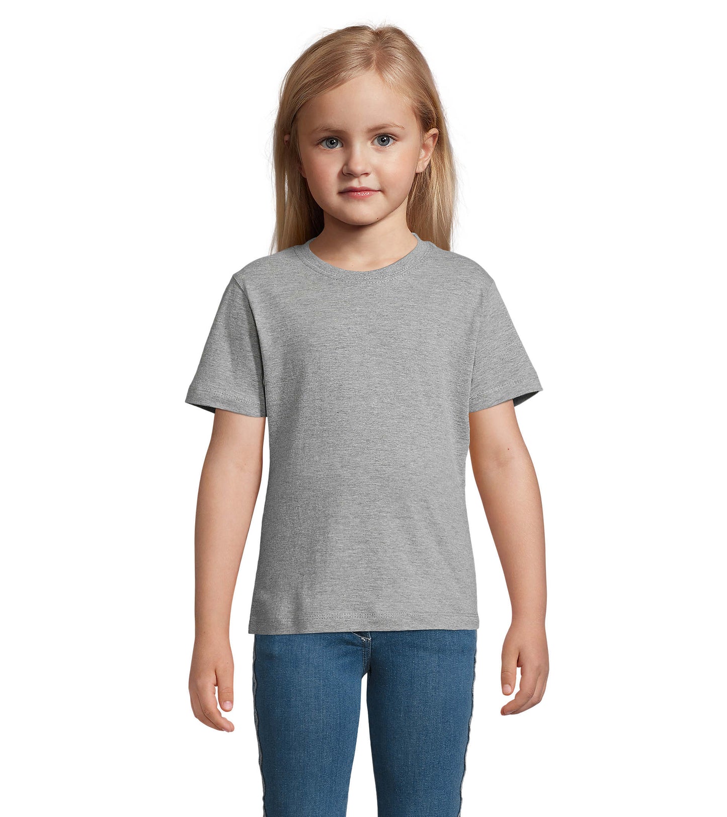 Regent T-Shirt Criança 150G