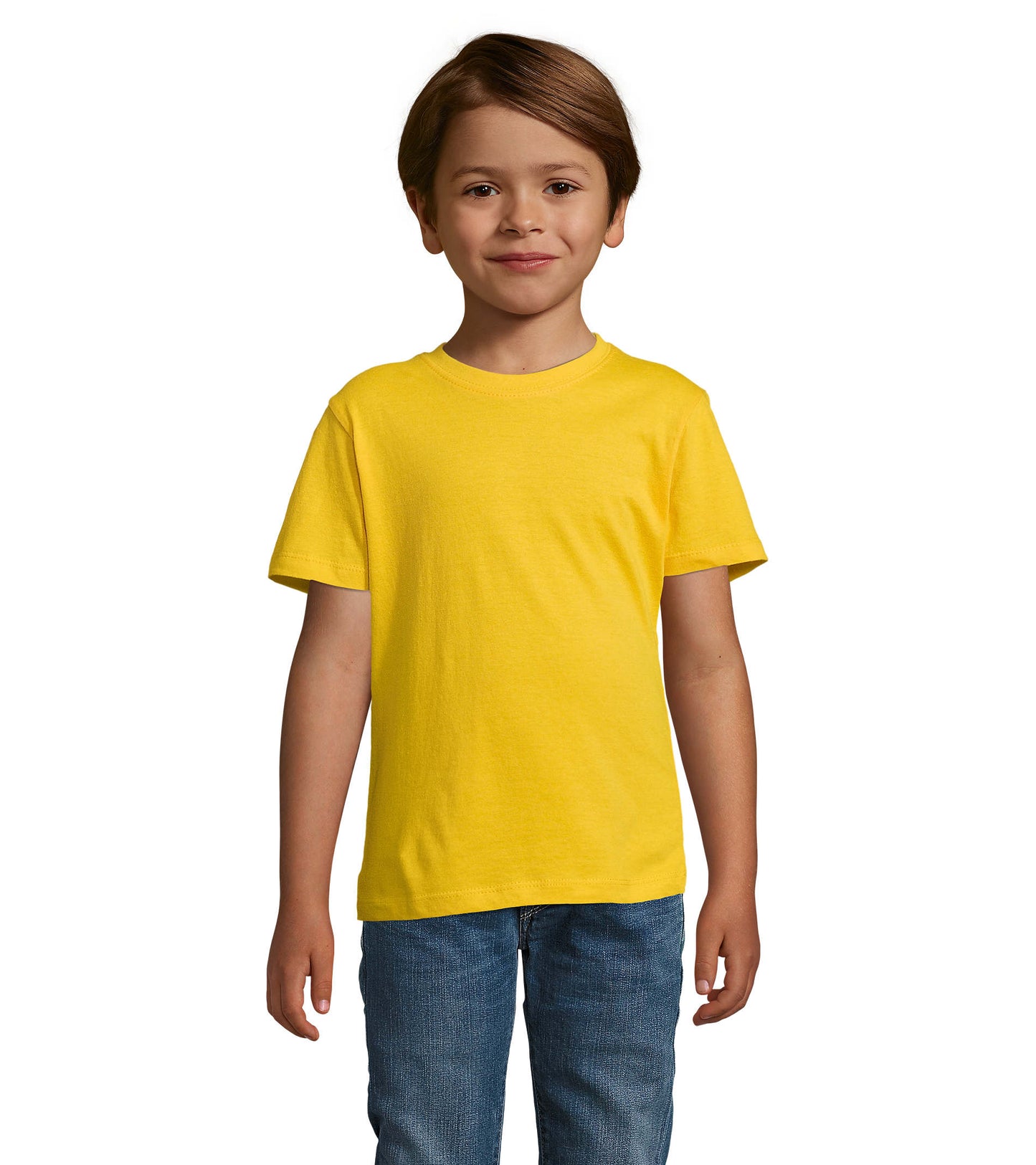Regent T-Shirt Criança 150G