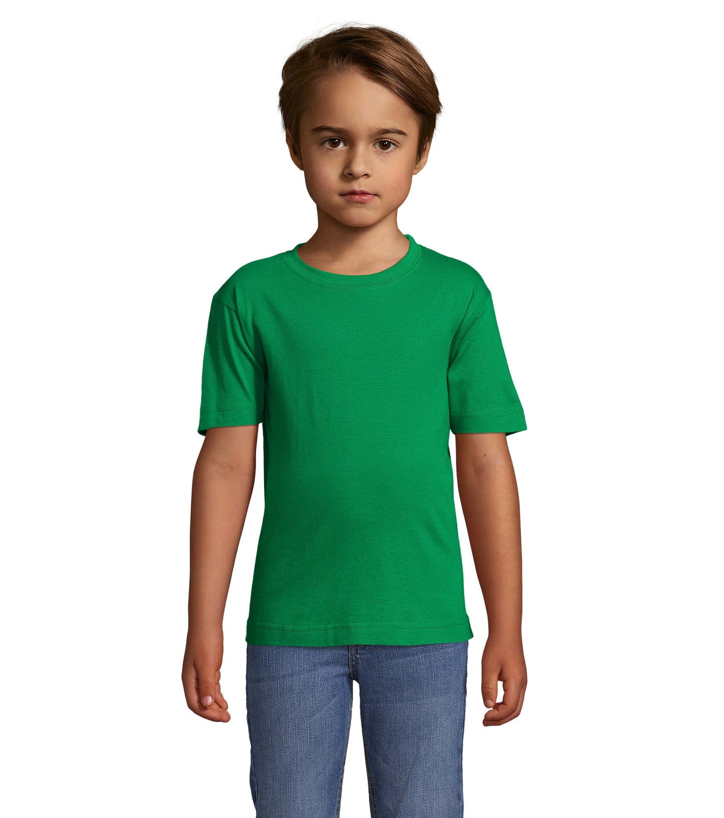 Regent T-Shirt Criança 150G