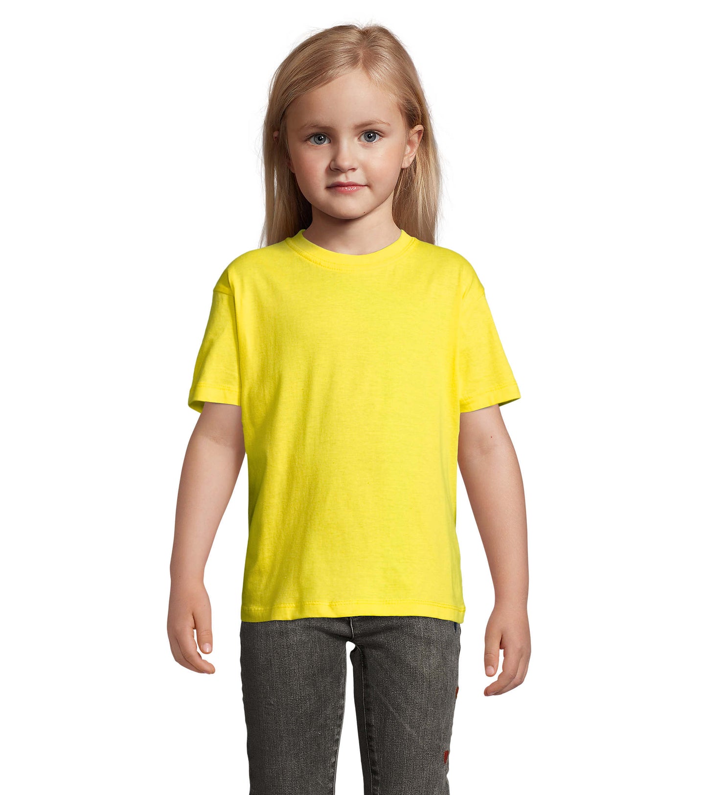 Regent T-Shirt Criança 150G