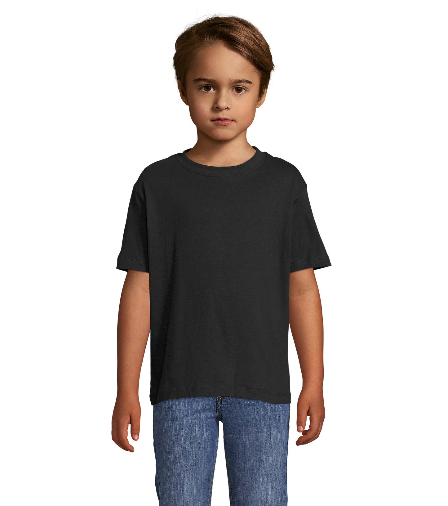 Regent T-Shirt Criança 150G