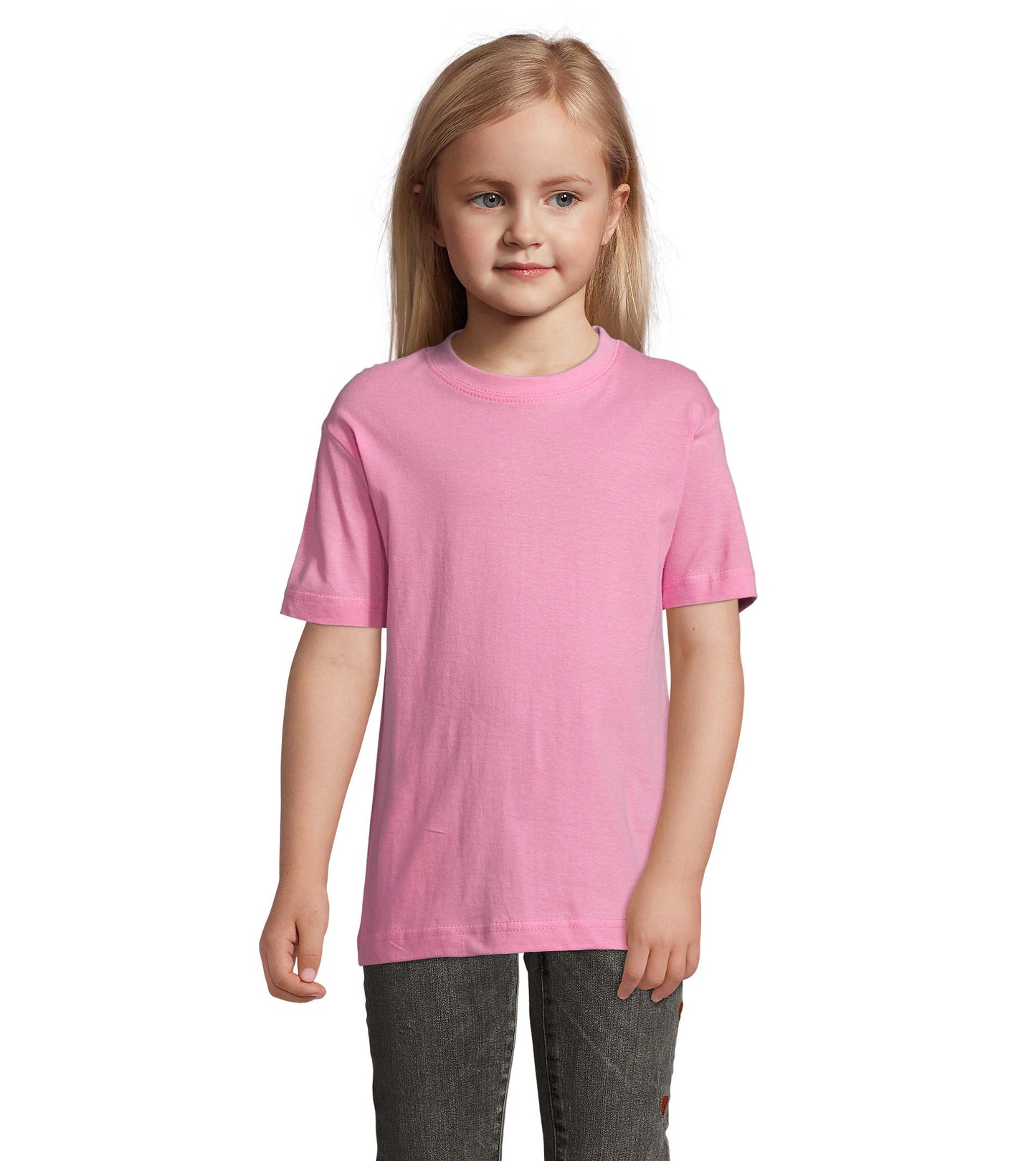 Regent T-Shirt Criança 150G