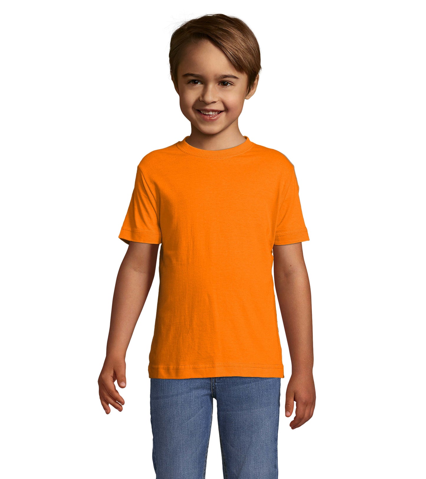 Regent T-Shirt Criança 150G