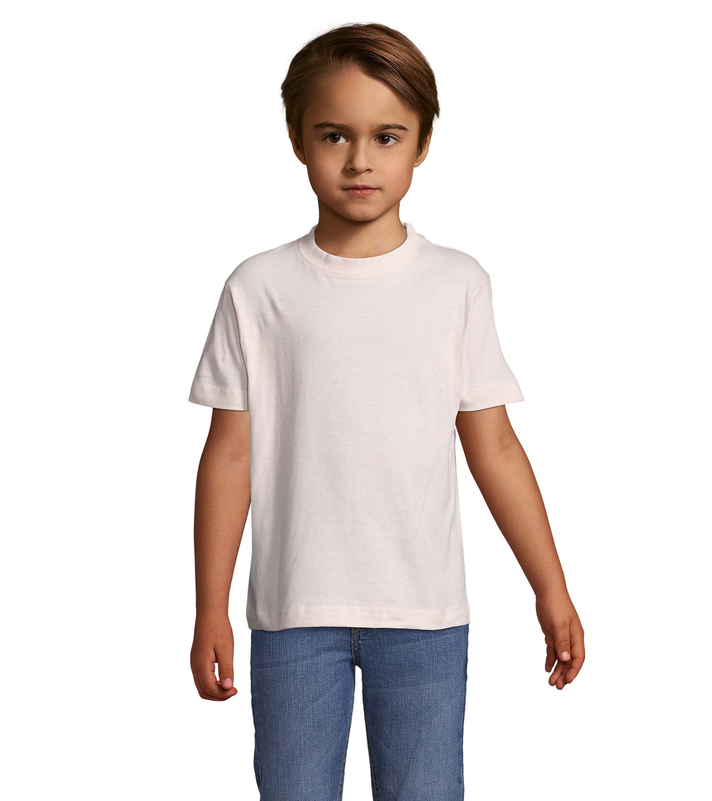 Regent T-Shirt Criança 150G