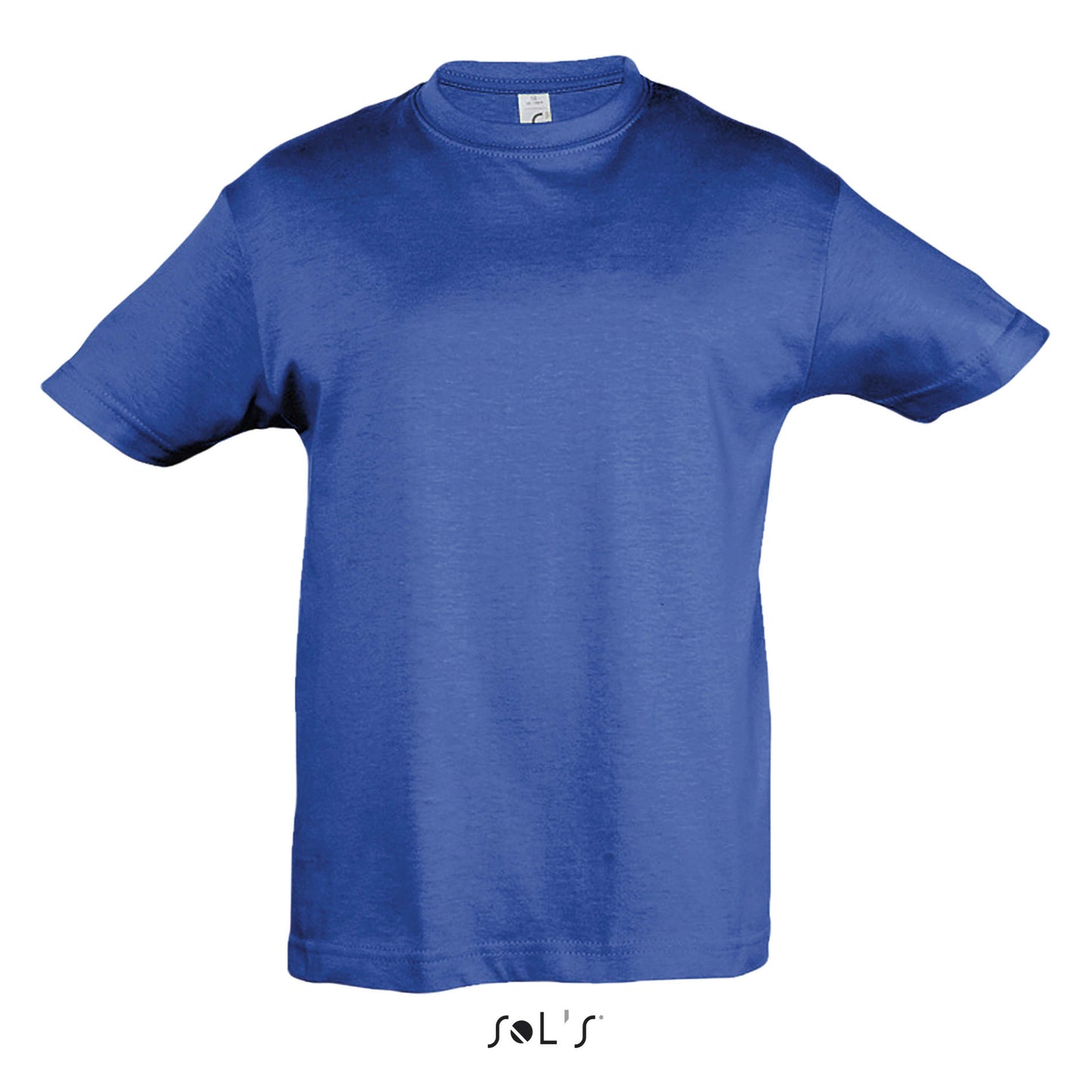 Regent T-Shirt Criança 150G