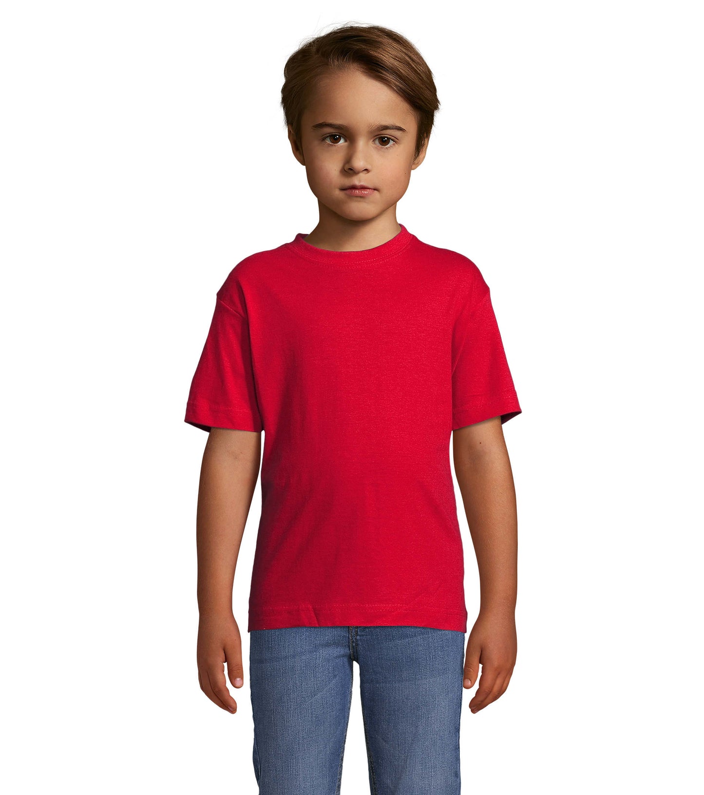 Regent T-Shirt Criança 150G