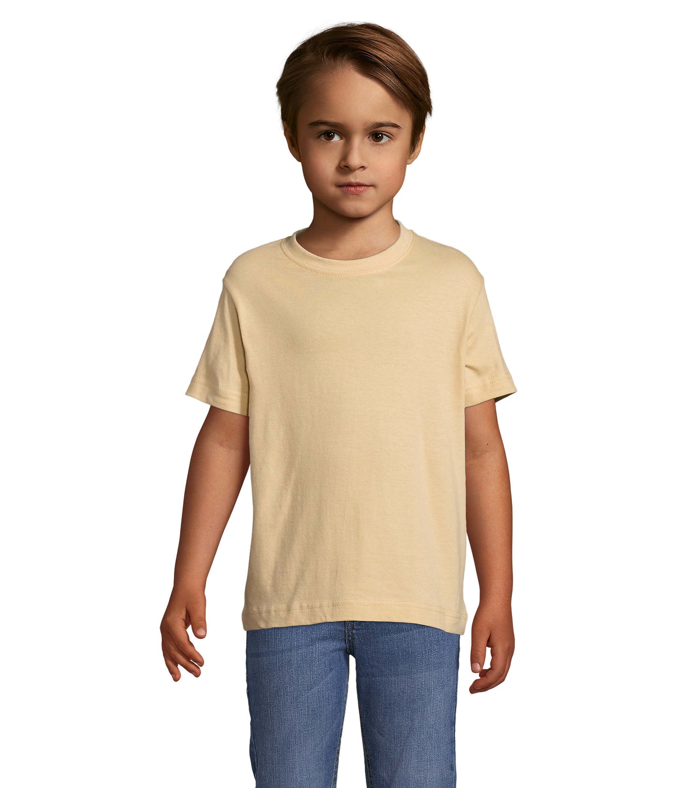 Regent T-Shirt Criança 150G