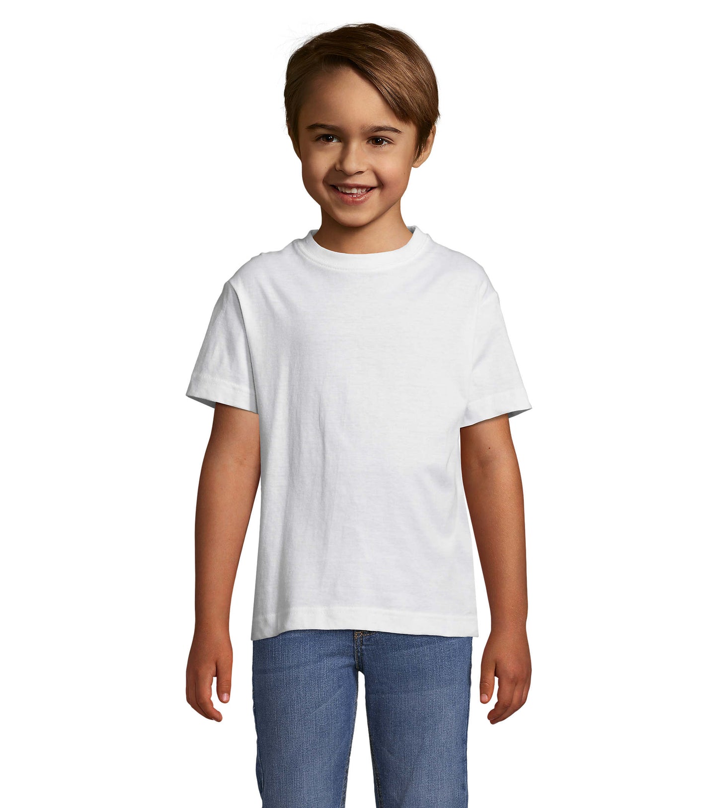 Regent T-Shirt Criança 150G