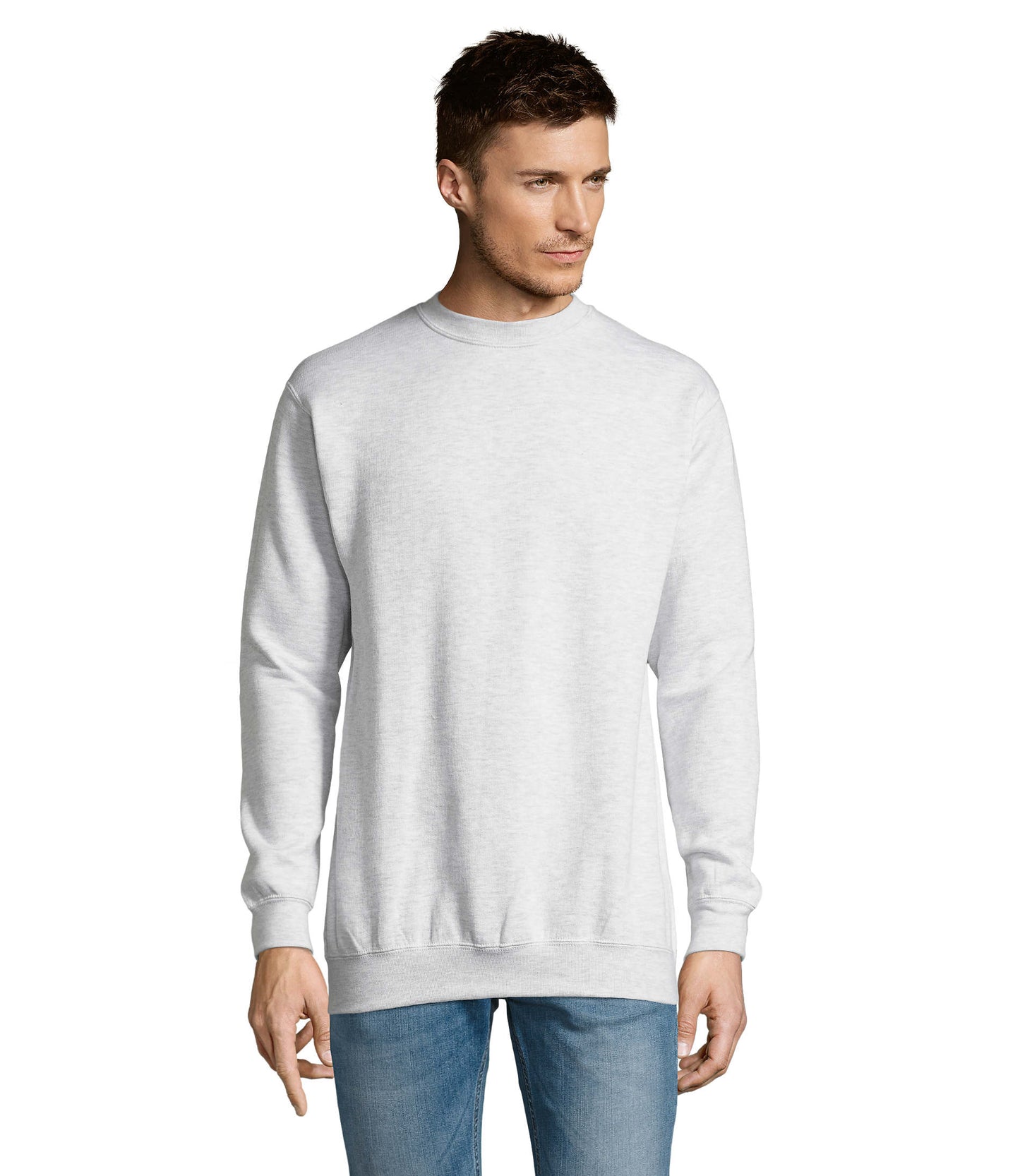 New Supreme Suéter 280G