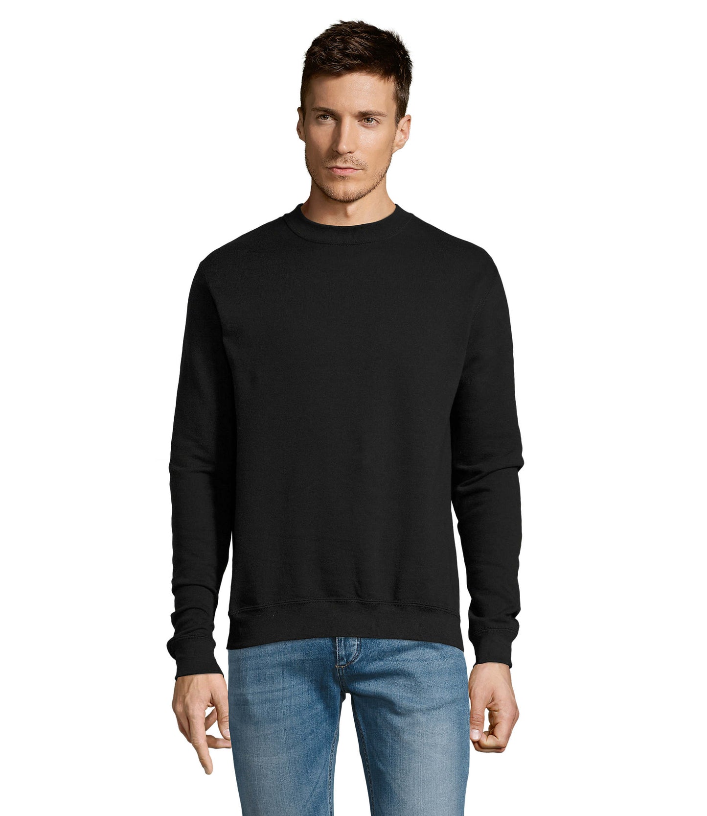 New Supreme Suéter 280G